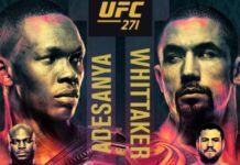 UFC 271