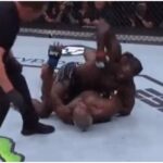 Jared Cannonier