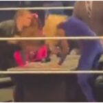 Ronda Rousey