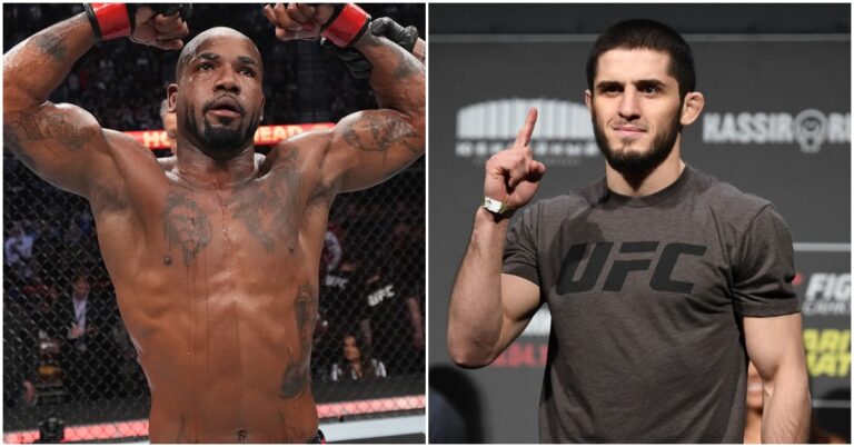 Bobby Green To Replace Beneil Dariush, Fight Islam Makhachev At UFC Vegas 49