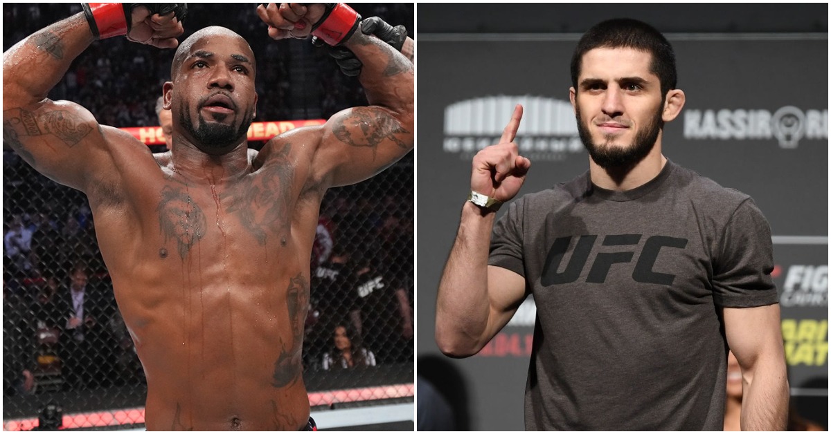 Bobby Green To Replace Beneil Dariush, Fight Islam Makhachev At UFC Vegas 49 1 Bobby Green