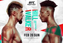 UFC Vegas 48