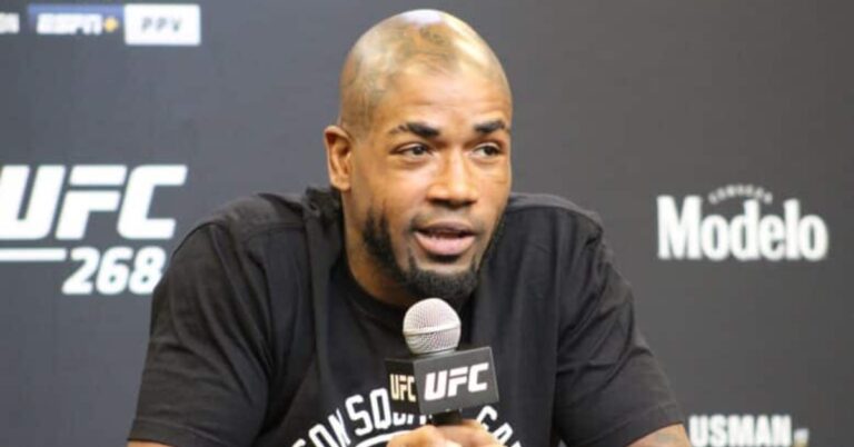 Bobby Green Blasts “P**sies” For Declining Short Notice Islam Makhachev Fight