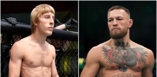 Conor McGregor