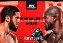 UFC Vegas 49