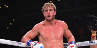 Logan Paul