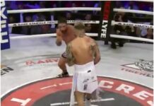 Chad Mendes