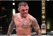 Dustin Poirier