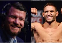 Chad Mendes