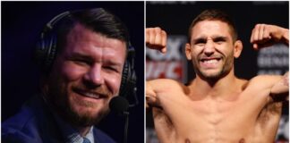 Chad Mendes
