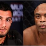 Gegard Mousasi