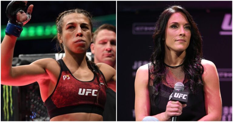 Joanna Jedrzejczyk