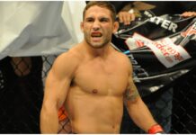 Chad Mendes