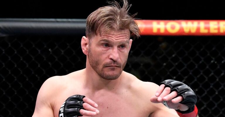 Stipe Miocic