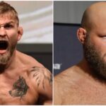 Alexander Gustafsson