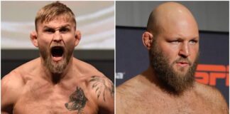 Alexander Gustafsson
