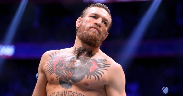 Conor McGregor Tells ‘Skid Mark’ Henry Cejudo To Stop Messaging Him