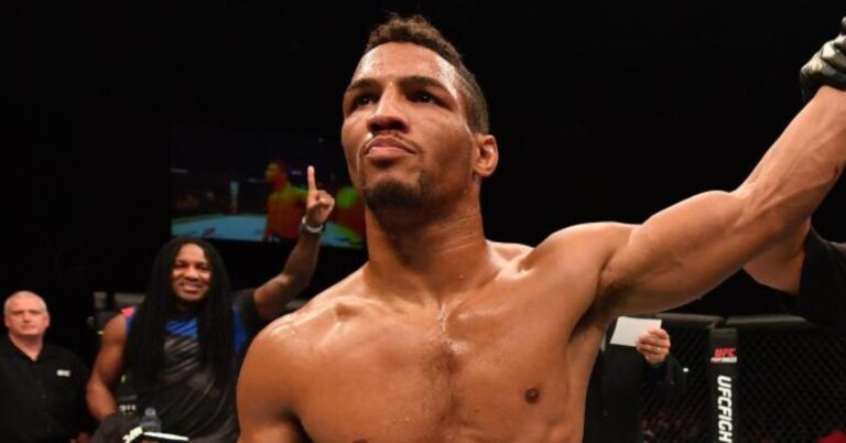 Kevin Lee Claims He’s Making More In Eagle FC Than Some UFC Champs