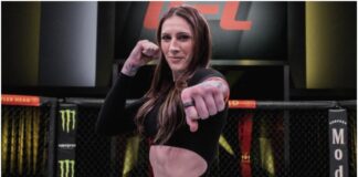 Megan Anderson