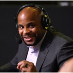 daniel cormier