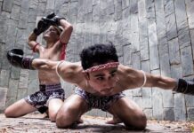 Muay Thai