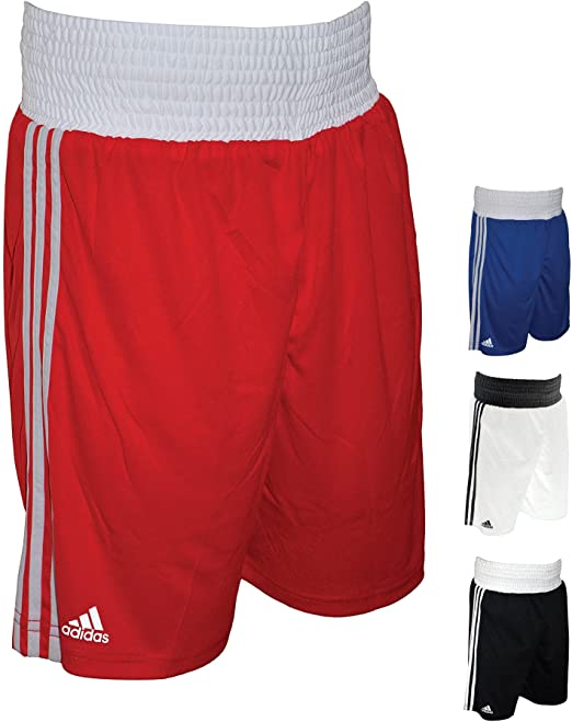 Best Boxing Shorts For Men (2023 Update)