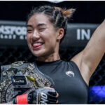Angela Lee