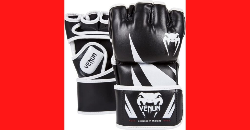 Best MMA Gloves