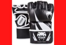 Best MMA Gloves
