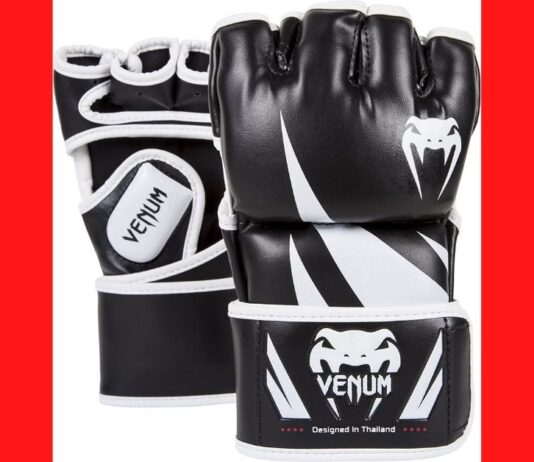Best MMA Gloves