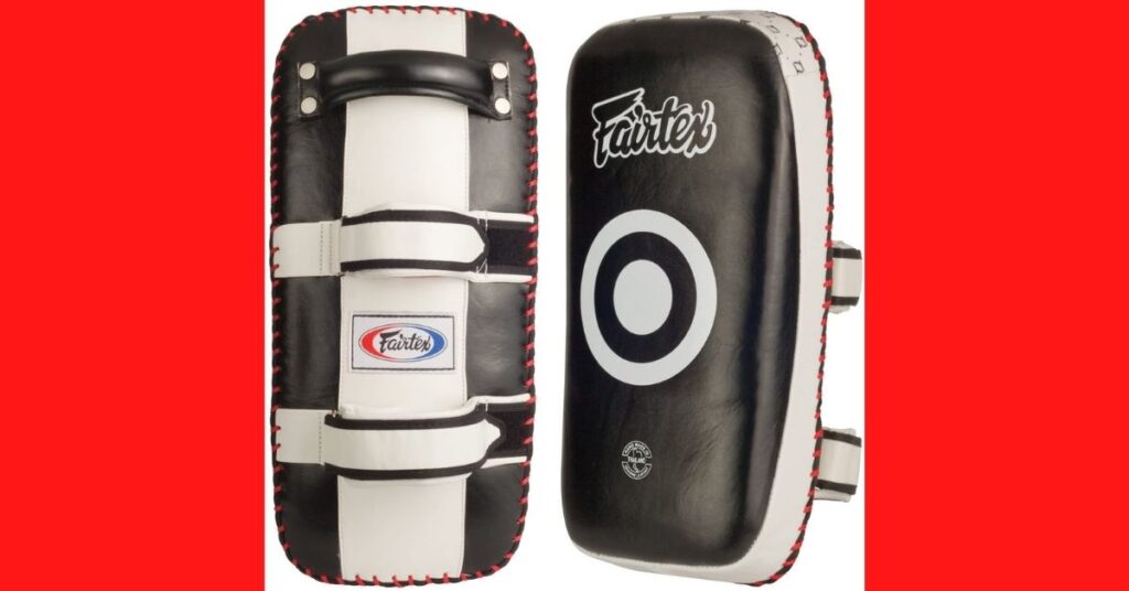 Best Muay Thai Pads
