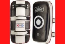 Best Muay Thai Pads