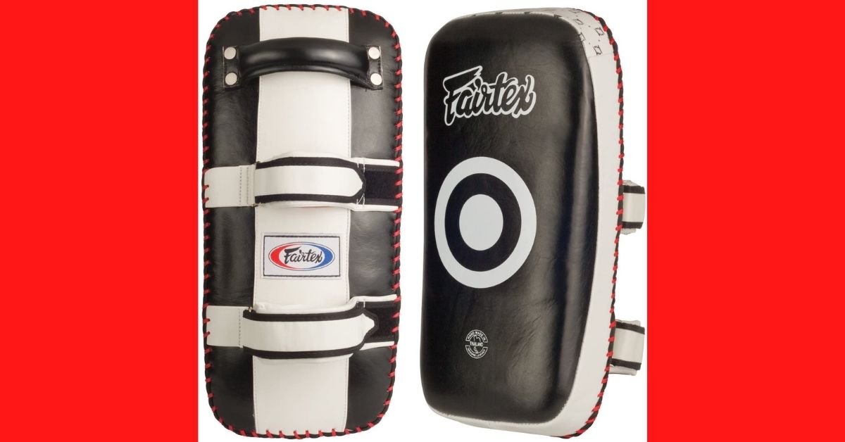 Best Muay Thai Pads (2025 Update) 1 Best Muay Thai Pads