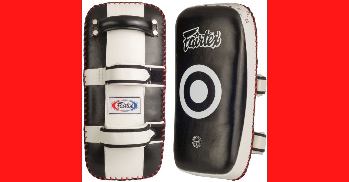 Best Muay Thai Pads