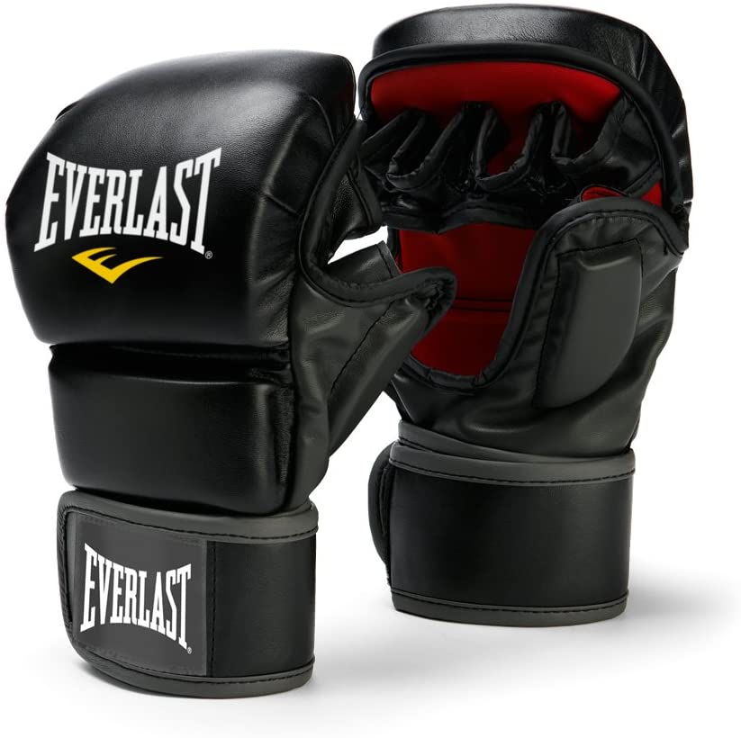 Everlast Advanced Training Gloves 