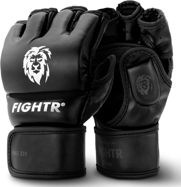 Best MMA Gloves (2024 Update)