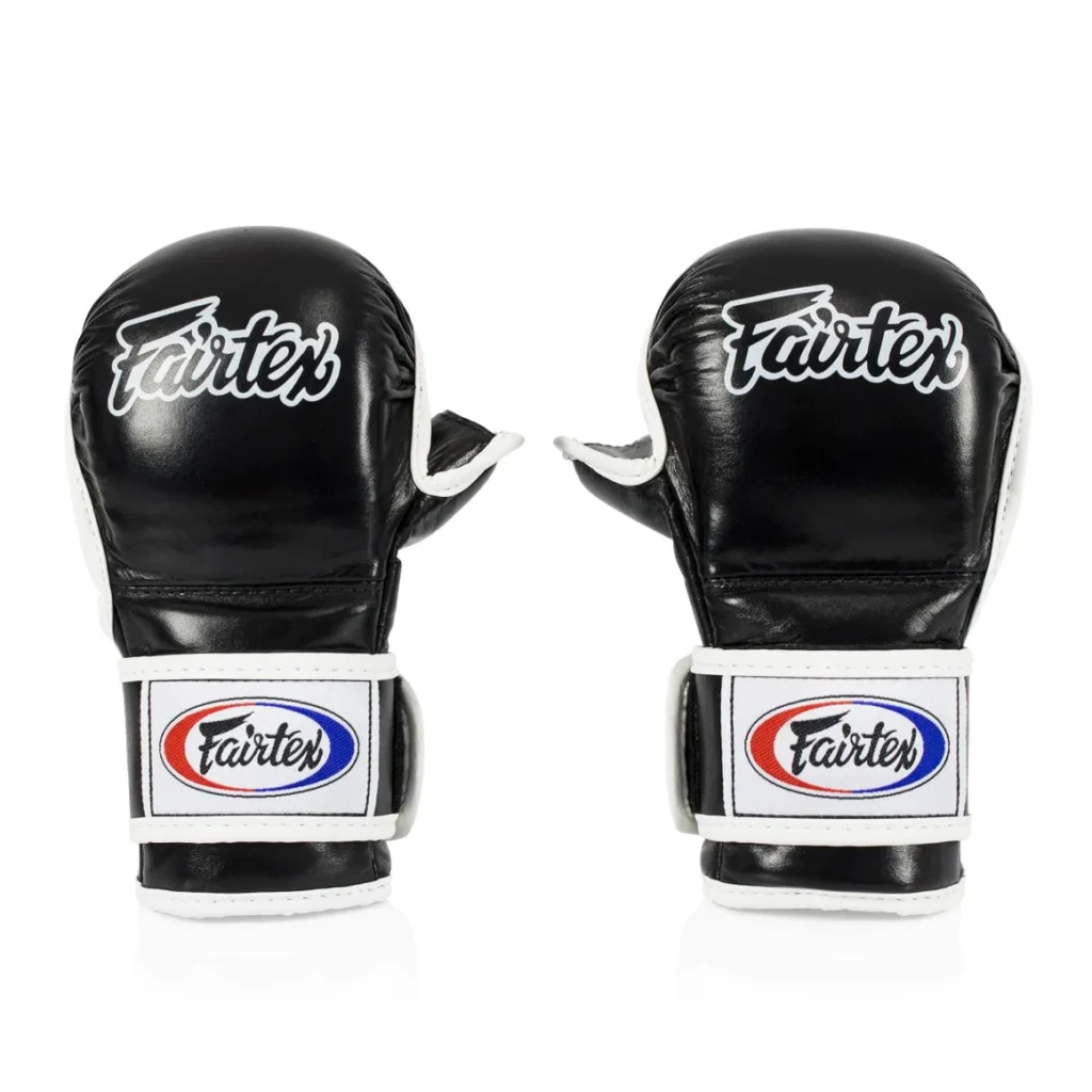 Fairtex Sparring MMA Gloves