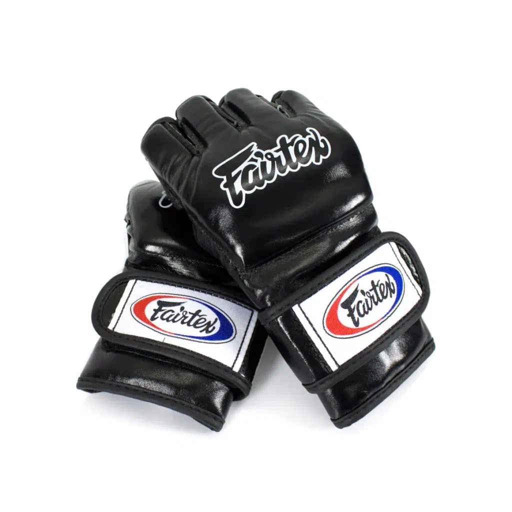 Fairtex Ultimate Combat Gloves