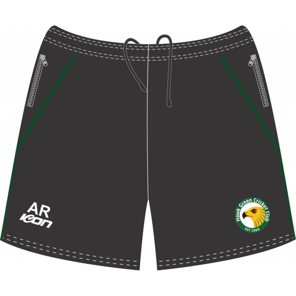 Hawk Sports Training Shorts 