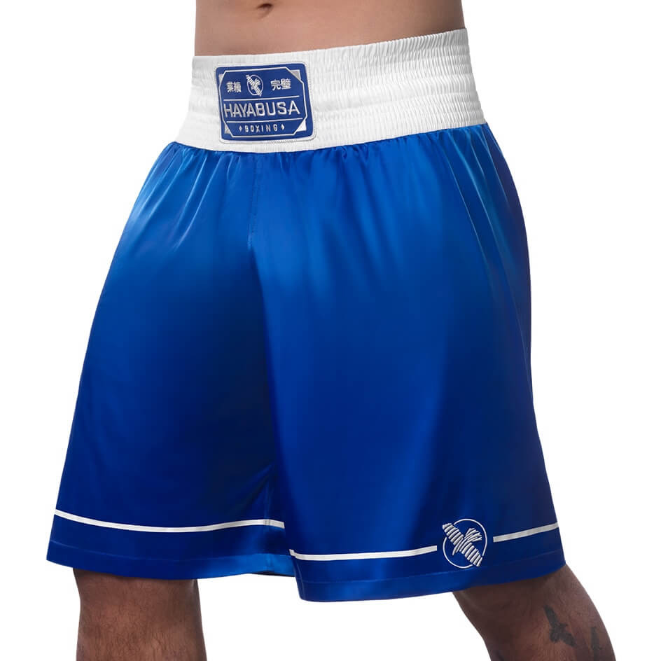 Hayabusa Pro Boxing Shorts 