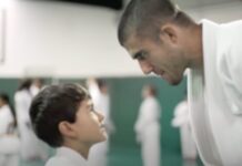 Kids Jiu Jitsu Belt Rankings