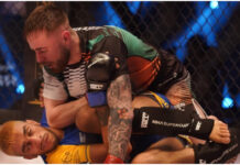 MMA Super Cup