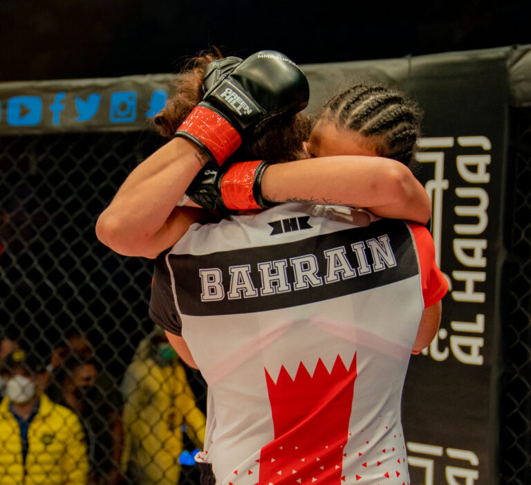 MMA Super Cup Day 2 Full Results: Bahrain & Ireland Set To Meet In Final