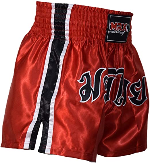 Details about   Men MMA Boxing Fight Shorts Stretch Training Shorts for Wrestling Boxing 