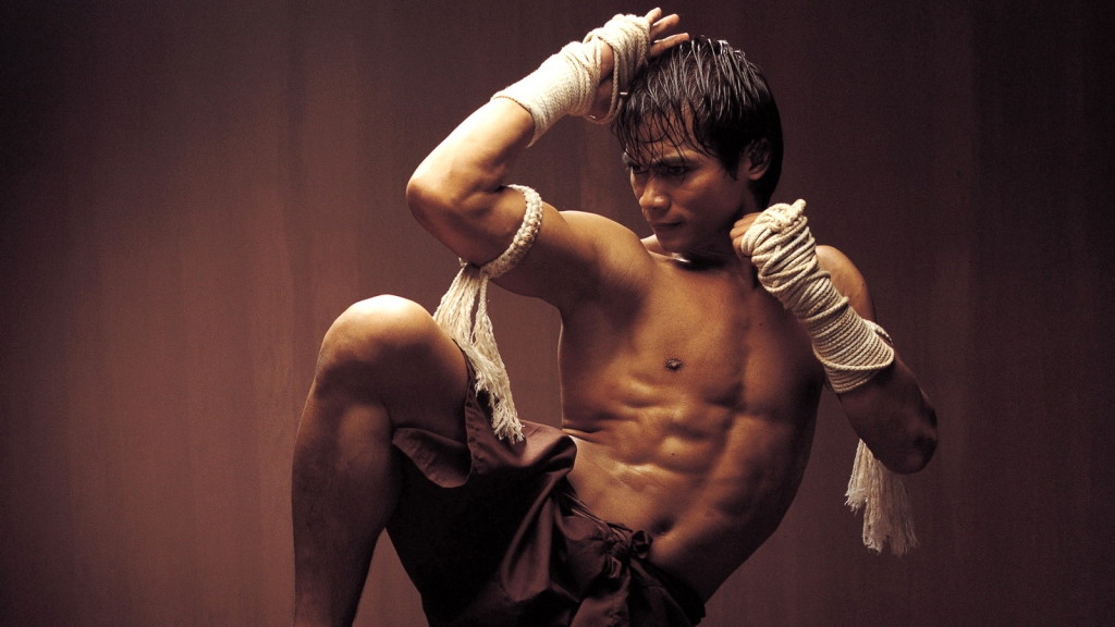 Muay Thai Movies