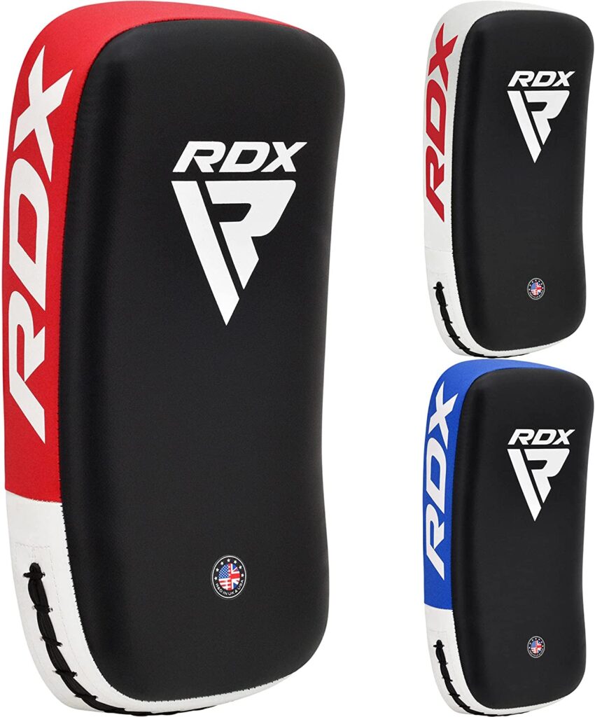 RDX Muay Thai Pad(Single Pad) 