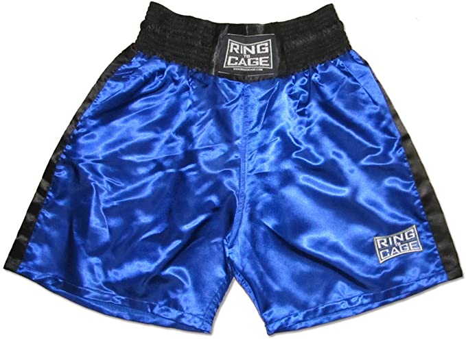 Ring to Cage Boxing Shorts