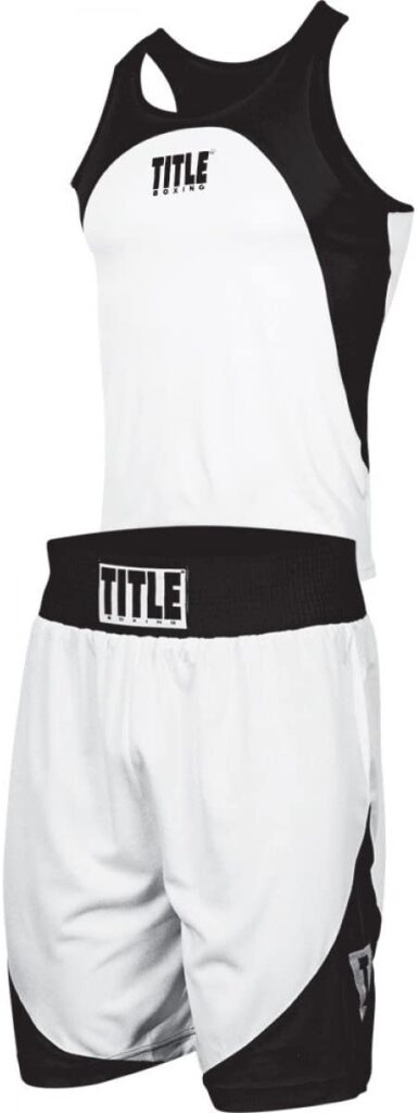 Title Boxing Amateur Set