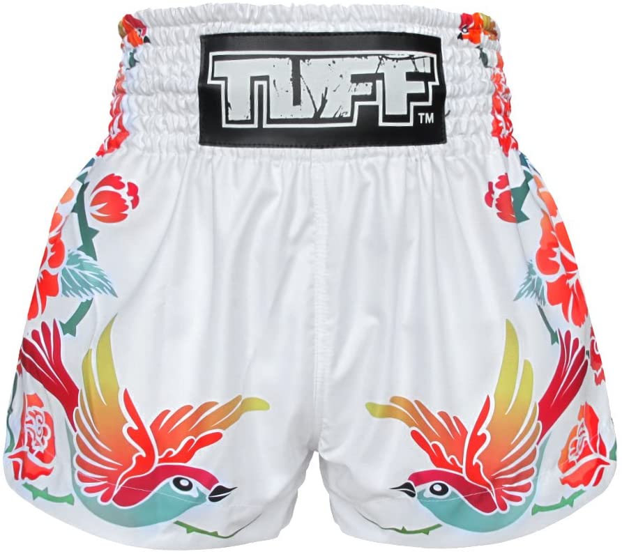 Tuff Sport Women’s Shorts