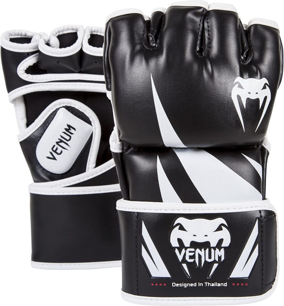 Venum Challenger MMA Gloves